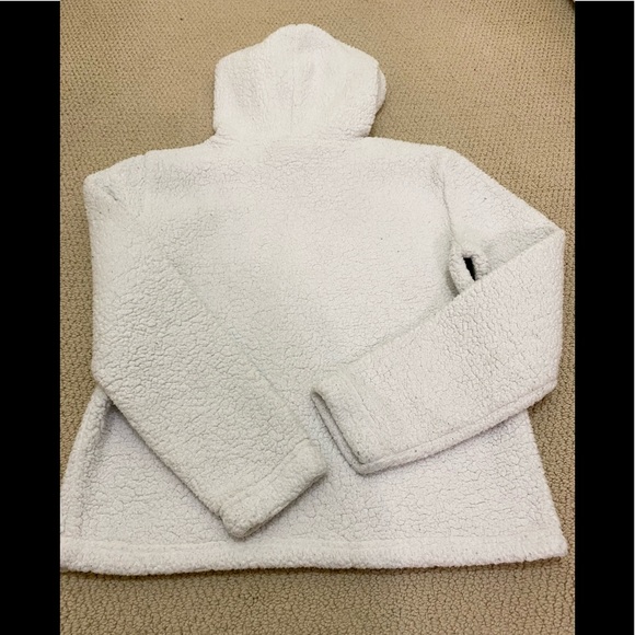 Fila Pullover Hoodie Fleece Women’s XS - Picture 6 of 6